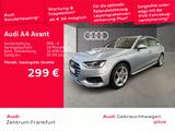 Audi A4 Avant 50 TDI quattro advanced PANO LED NAVI