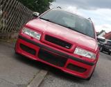 Skoda Octavia RS 1.8T AUQ Prins Autogas - Skoda Octavia mit LPG-Antrieb