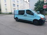 Ford kombibus fünf Sitzer Auto ist tip top Serv... - Ford Fiesta: Kombi