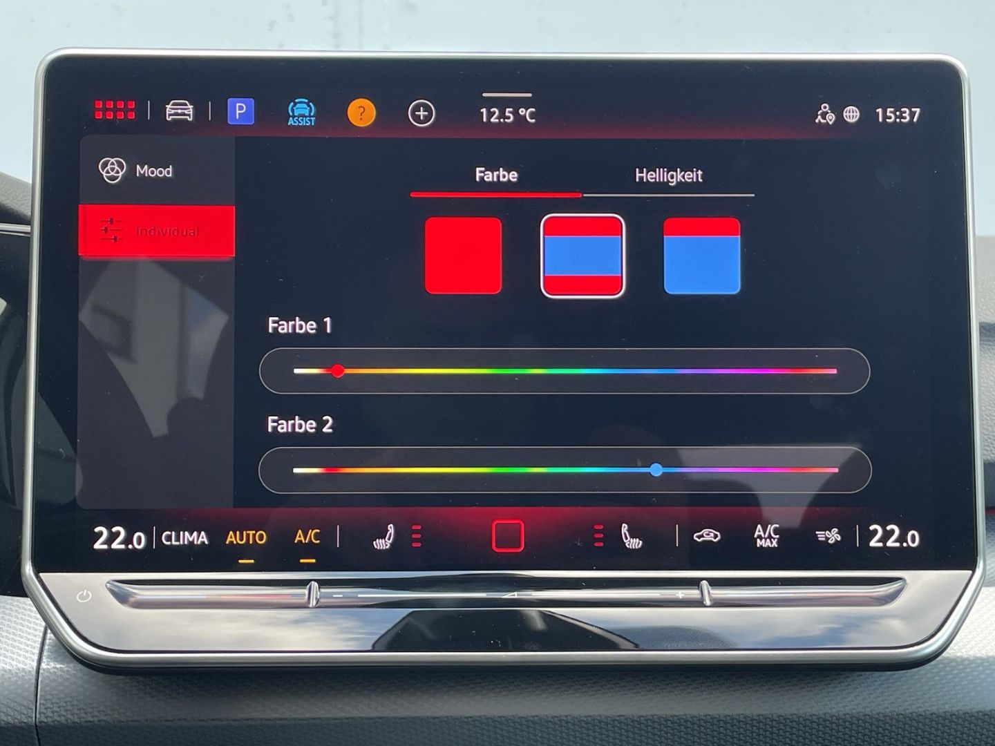 Golf Variant VIII 2.0 TDI GOAL AHK/Pano/ACC/App-