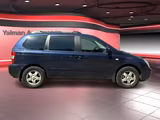 Kia Carnival 2.9 CRDi VGT EX - gebrauchte Kia Carnival aus dem Jahr 2009