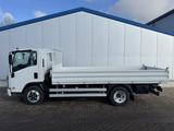 Isuzu NPR 5.2 Ltr. 190 PS  Kipper NL 3750 oder 4750 kg - Offers