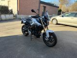 BMW F 800 R | Vollausstattung, 1. Hand, gepflegt