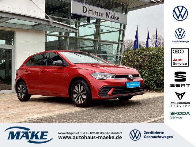 Polo Goal 1.0 TSI ACC PDC ALU NAV PDC APP