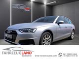 Audi A4 Avant 35 TFSI 2.0 Navi LED Klimatronic DAB So - Audi A4 Gebrauchtwagen in Freiburg