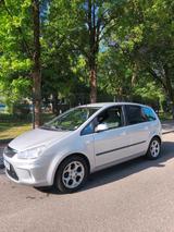 Ford C-Max 1.8 Benzin - Ford C-Max in Augsburg