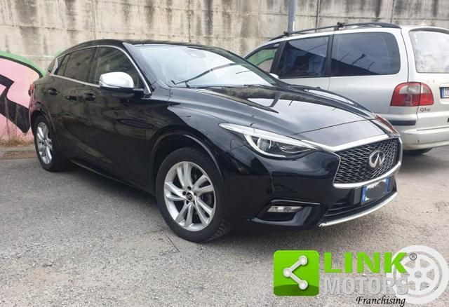 Infiniti INFINITI Q30 1.5 CDI 109 CV Premium