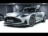 Aston Martin DB12 COUPE 4.0 V8°ALUMINITE SILVER°21'' - gebrauchte Aston Martin DB12 aus dem Jahr 2024