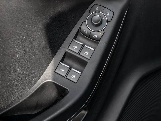 Ford Puma 1.0 Titanium Parkautomatik Kamera Navi