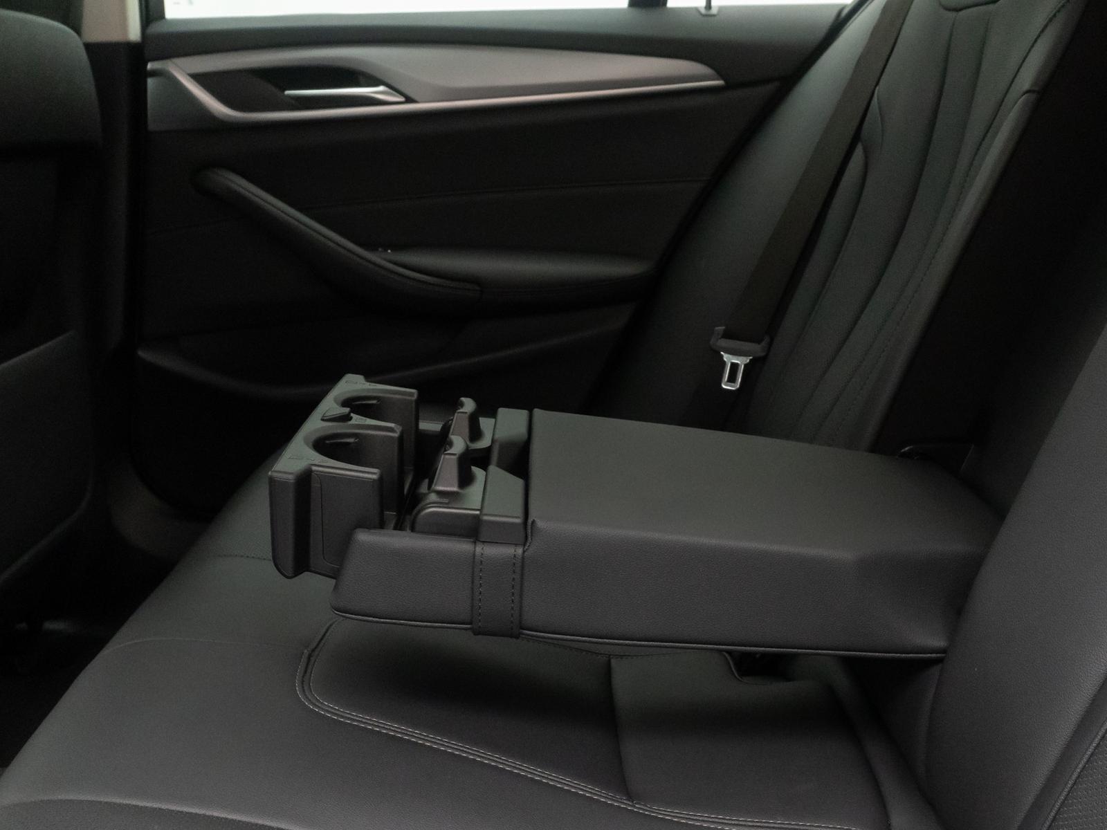 BMW 520 i Kamera DAB CockPitPro StandhzgAlarm LED, миниатюра 25