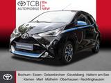 Toyota Aygo x-trend KAMERA KLIMA ALU BT VSC TRC NEBEL U - Toyota Gebrauchtwagen in Recklinghausen
