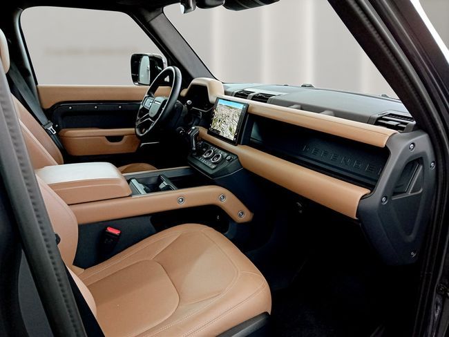 Land Rover 3.0D I6 250 X-Dyn HSE 110 Auto 4WD MHEV imagem 3