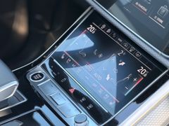 AUDI Q8 50TDI/Quattro/RS-Sitze/SITZBELÜFT/PANO/23ZOLL