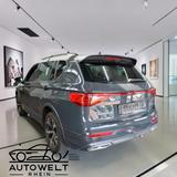 Seat Tarraco FR *7 Sitzer*Pano* - Seat Tarraco aus 2023