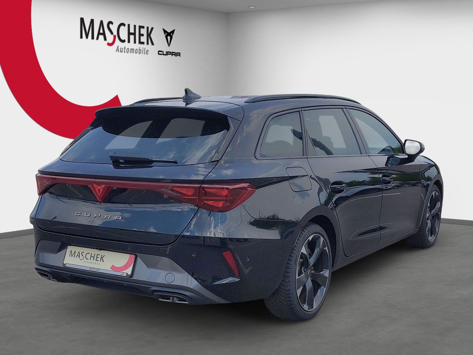 Cupra Leon - Bild 6