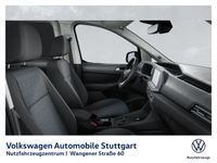 Volkswagen Caddy Maxi - Vorschau Bild 9