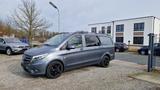 Mercedes-Benz Vito Mixto 119 CDI 4MATIC Lang *LED*KAMERA*AHK* - Mercedes-Benz Vito mit Diesel-Antrieb: Grau, Van
