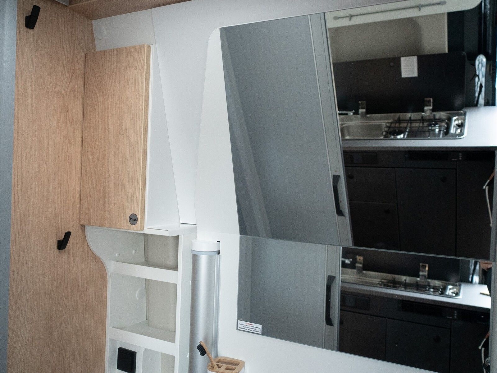 Fahrzeugabbildung Sunlight Cliff X 640 MJ26*Schwenkbad*Automatik*Panorama*