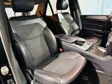 Mercedes ML 250 - 10