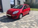 Renault Twingo je t'aime *1.Hand*scheckheft*8-fach* - Renault Twingo: T Je Aime