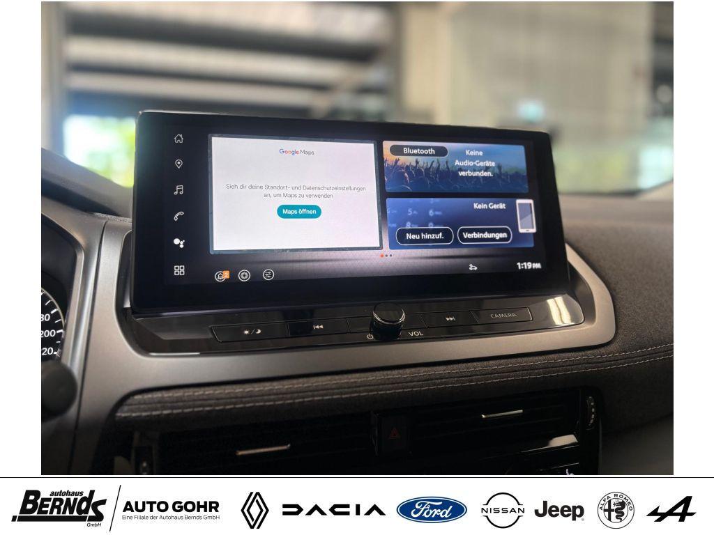 Nissan Qashqai 1.3 DIG-T MHEV Acenta KLIMA 360 NAVI LM