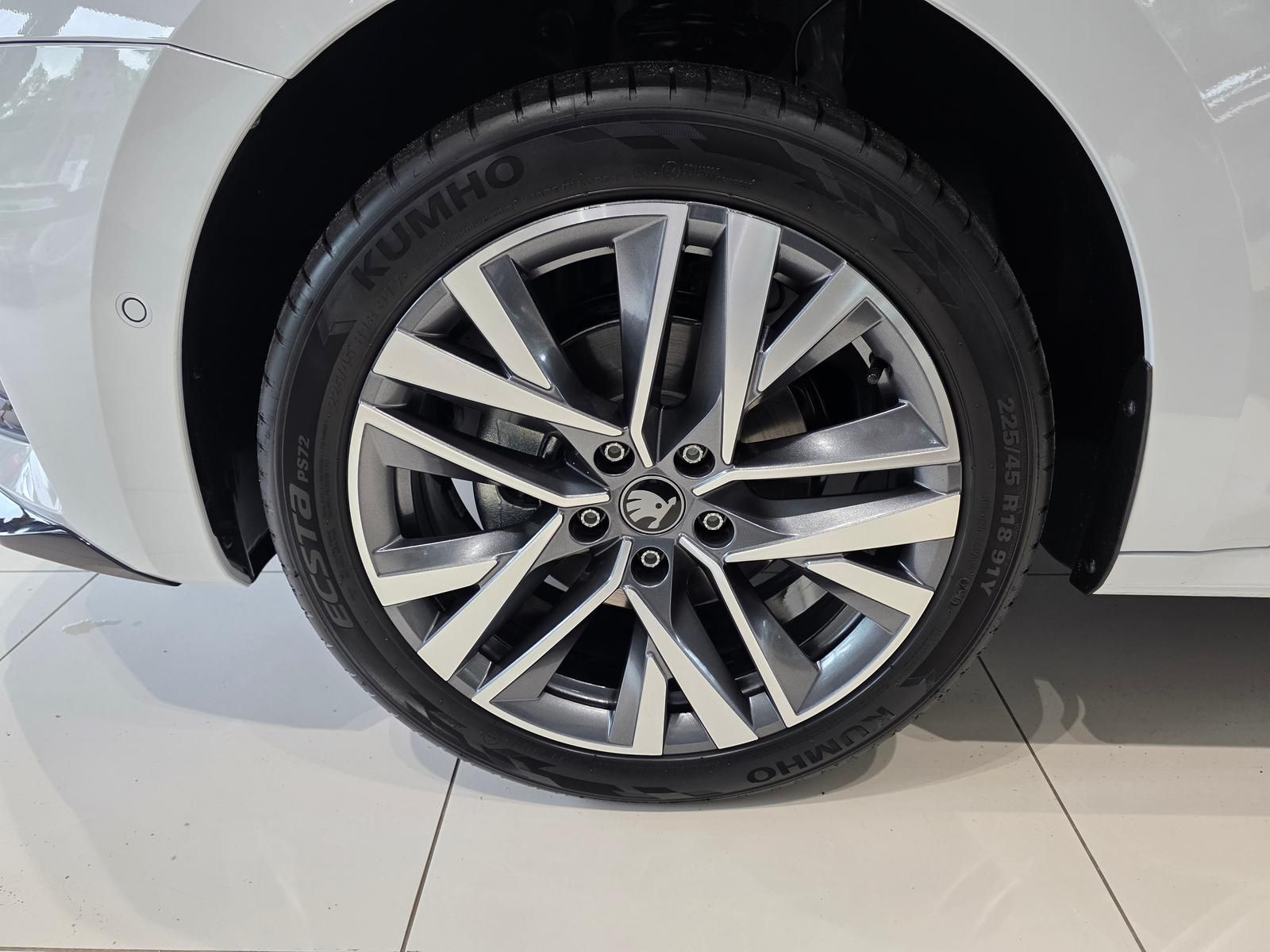 Skoda Octavia - Bild 23