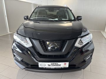 Fotografie des Nissan X-Trail 1.6 dCi Xtronic Tekna