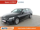 Mercedes-Benz C 180 CGI T Avantgarde Aut.*NAVI*TEMPO*SHZ*PDC* - gebrauchte Kombis in Fürth