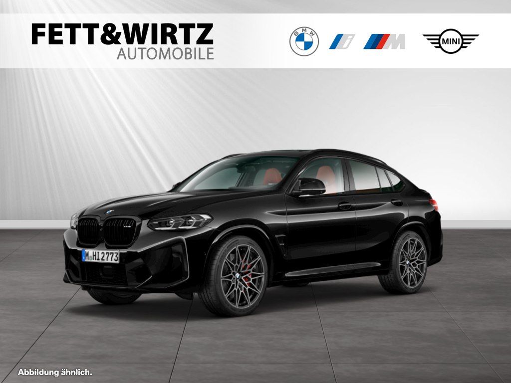 BMW X4 M