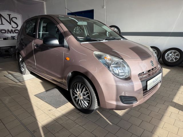 Suzuki Alto Club *2. Hand*Klima*TÜV NEU*