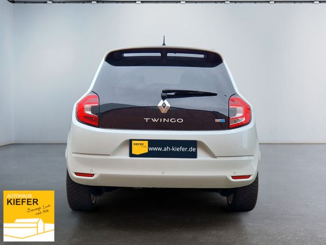 Renault Twingo Electric 22KWh Vibes Navi, SHZ