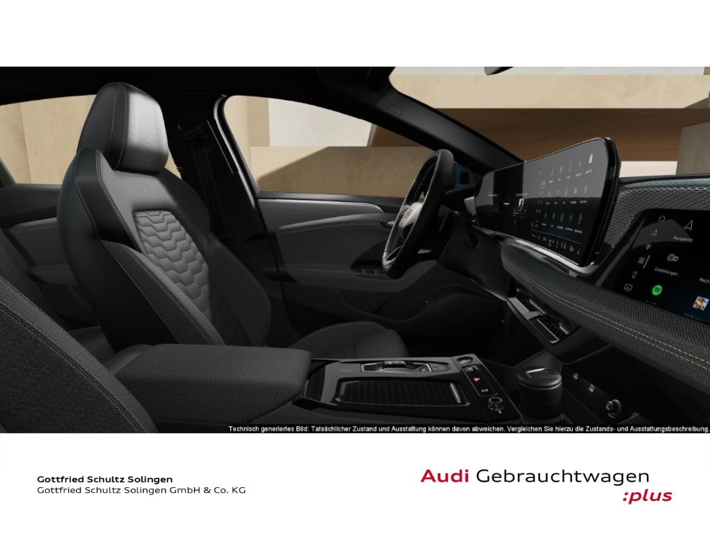 Audi A6 e-tron - Bild 11