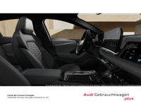 Audi A6 e-tron - Vorschau Bild 11