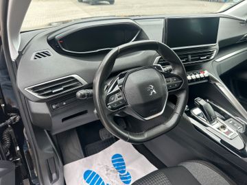 Peugeot 3008 - 9