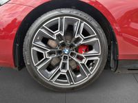 BMW i5 - Vorschau Bild 21
