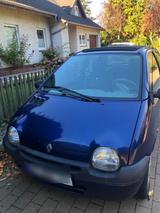 Renault twingo - gebrauchte Renault Twingo aus dem Jahr 2000