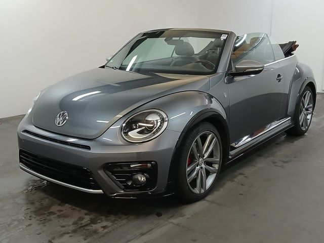 Volkswagen Beetle 2,0 TSI Cabriolet R-Line DSG"HAMANN"