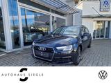 Audi A4 2.0 TFSI Avant  S-Tronic Xenon Sitzheizung AH - Audi in Stuttgart