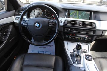 BMW 520 - 6