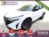 Nissan Qashqai AT Acenta LED ACC SHZ Kam Keyl UVP-36%* - NISSAN Qashqai Leasingangebote für Privatpersonen