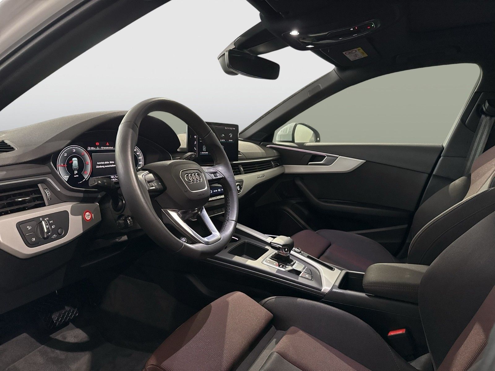 Audi A4 Allroad 50 Qu. PANO STANDHZ. AHK B&O LM19 foto 8