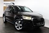 Audi Q5 Quattro Sport*DIG.COCKPIT*LEDER*KAMERA*AHK - Audi Q5: Schwarz