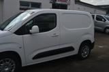 Opel Combo E Cargo Edition - Opel Combo mit Anhängerkupplung
