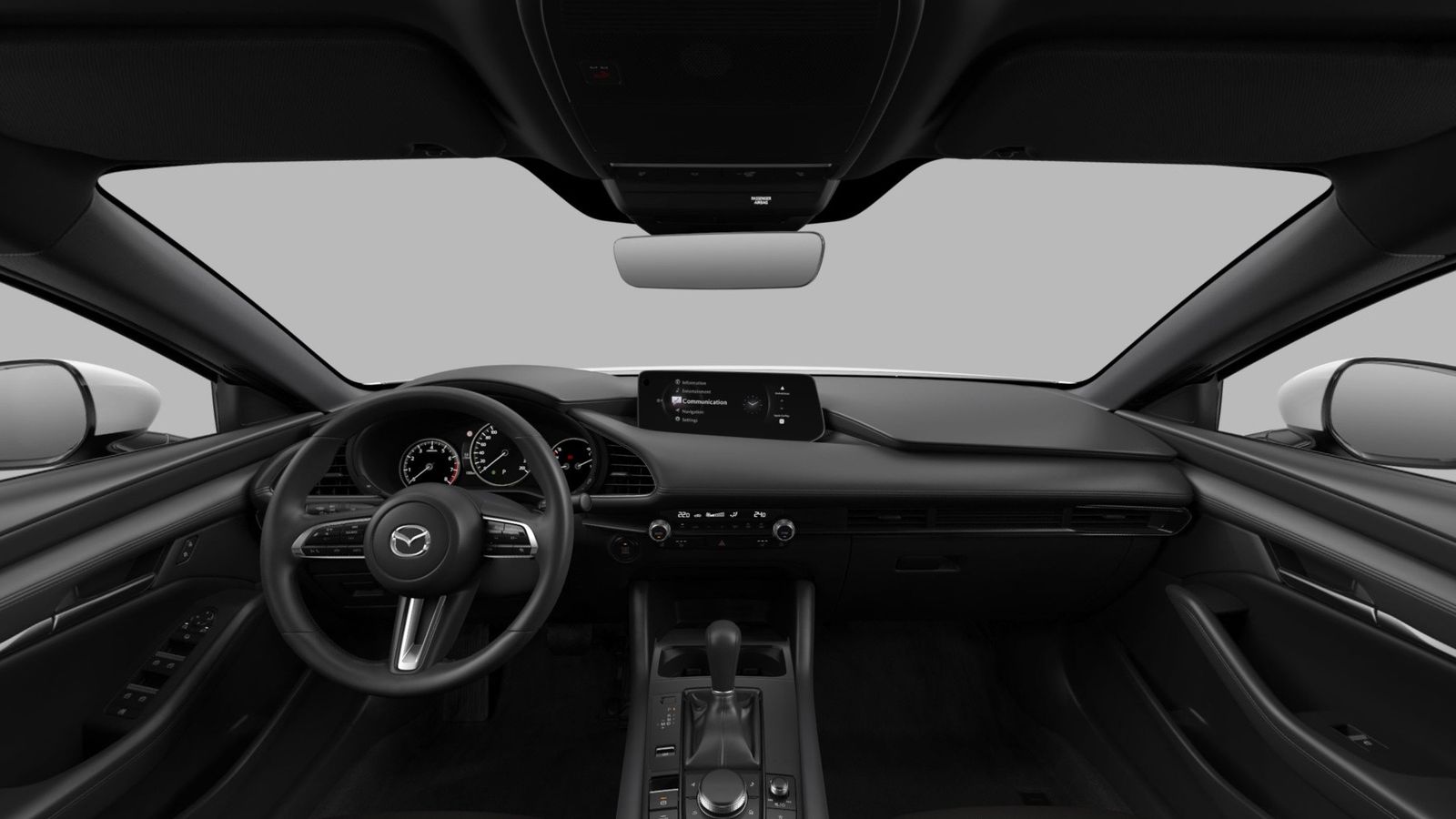 Mazda 3 - Bild 12