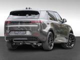 Land Rover Range Rover Sport 3.0 D350 Autobiography |LED|LM - Land Rover Range Rover Sport Autobiography mit Diesel-Antrieb