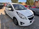Chevrolet Spark 1.0 LS - Chevrolet Spark: 1.0