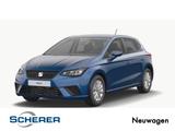 Seat Ibiza 1.0 MPI Style