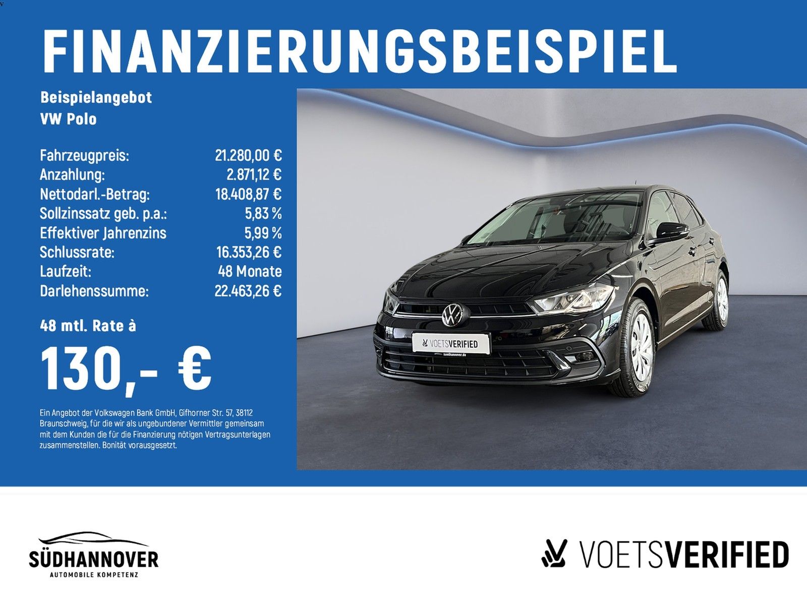 Volkswagen Polo - Bild 2