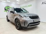 Land Rover Discovery5 HSE 3.0 TD V6/DIG.TACHO/7.SITZER/PANO - Land Rover Discovery mit Diesel-Antrieb: Geländewagen, 3.0
