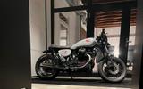Honda GL500 - HONDA GL 500